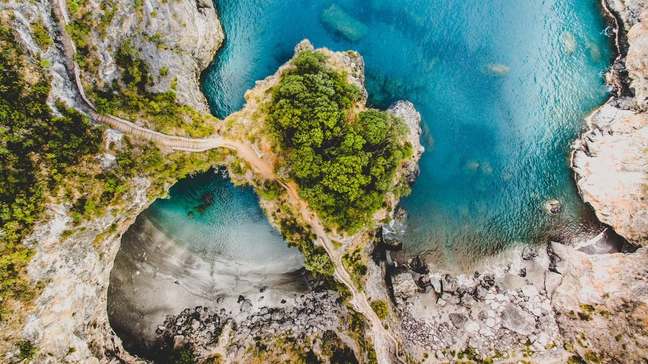 Nelema Village Resort San Nicola Arcella Dış mekan fotoğraf